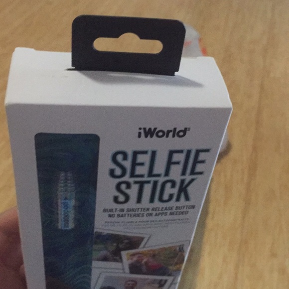 Selfie stick - Picture 4 of 4